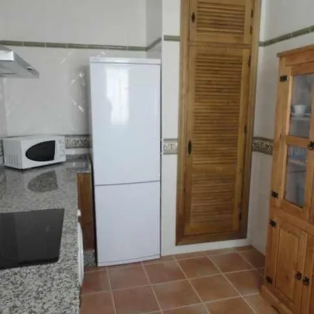 Alloggio in famiglia La Janda Playa En
