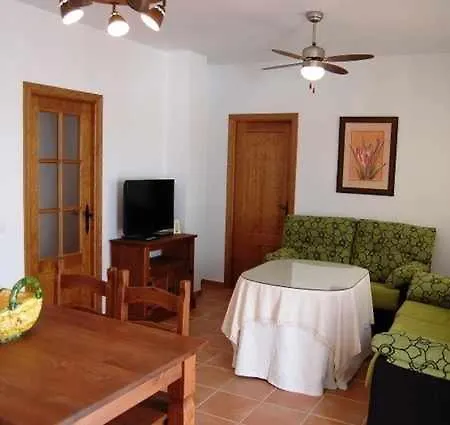 La Janda Playa En