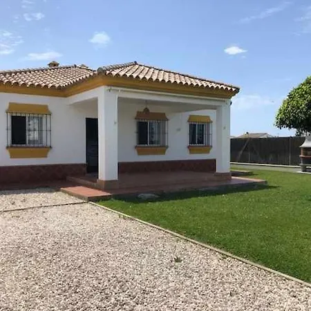 La Janda Playa En *
