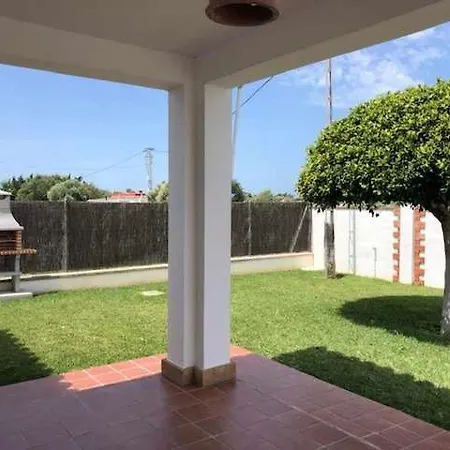 La Janda Playa En